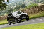 Volvo XC60 T8 Inscription 2017 года (UK)